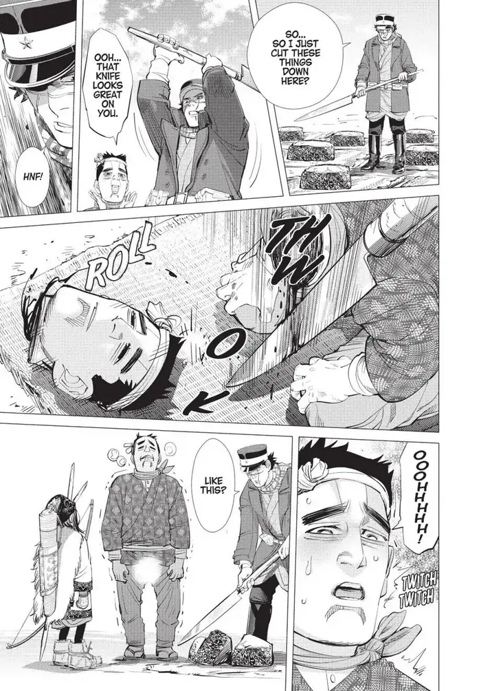 Golden Kamuy Chapter 39 image 14_optimized
